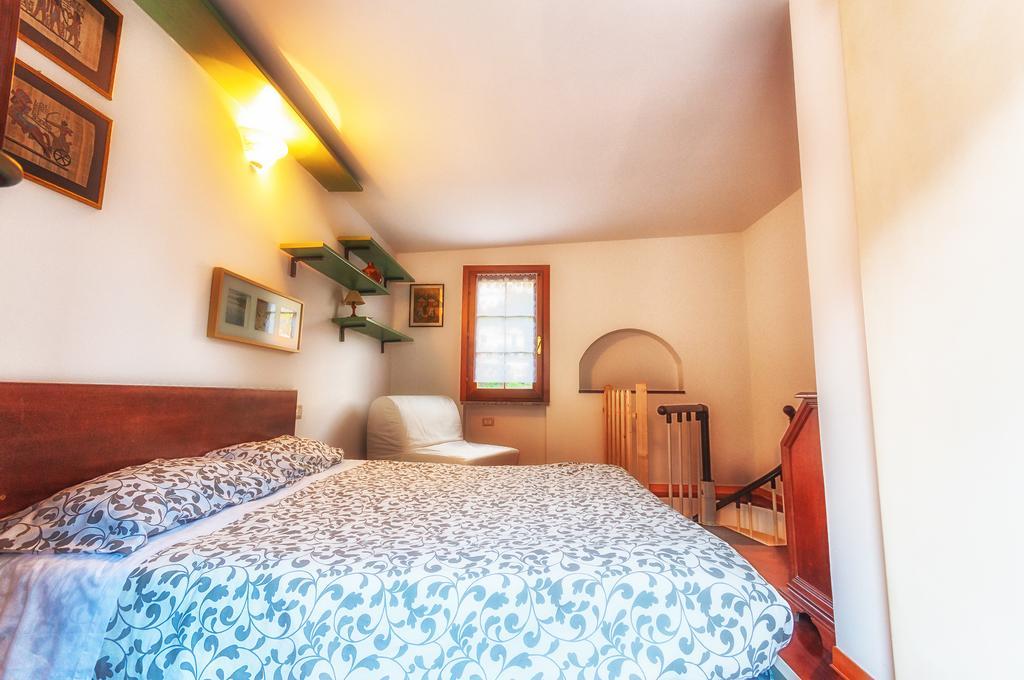 Apartamento Il Tiglio Moneglia Exterior foto