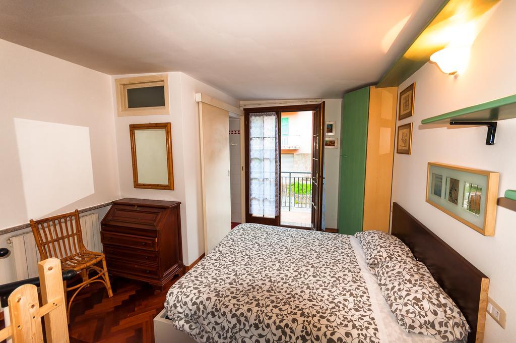 Apartamento Il Tiglio Moneglia Exterior foto